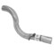 Ap Exhaust Prebent Pipe Ap Exhaust, 24988 24988 - alternate 1